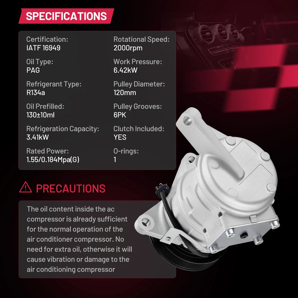 Water Pump for Kubota D1102 D1302 D1402 V1502 V1702