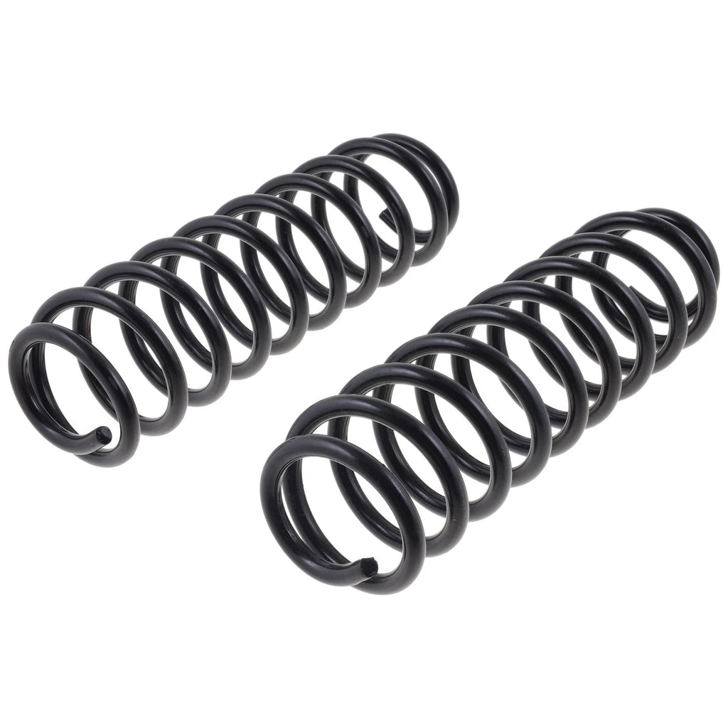 Coil Spring Set for Ford Mustang (2005-2010)