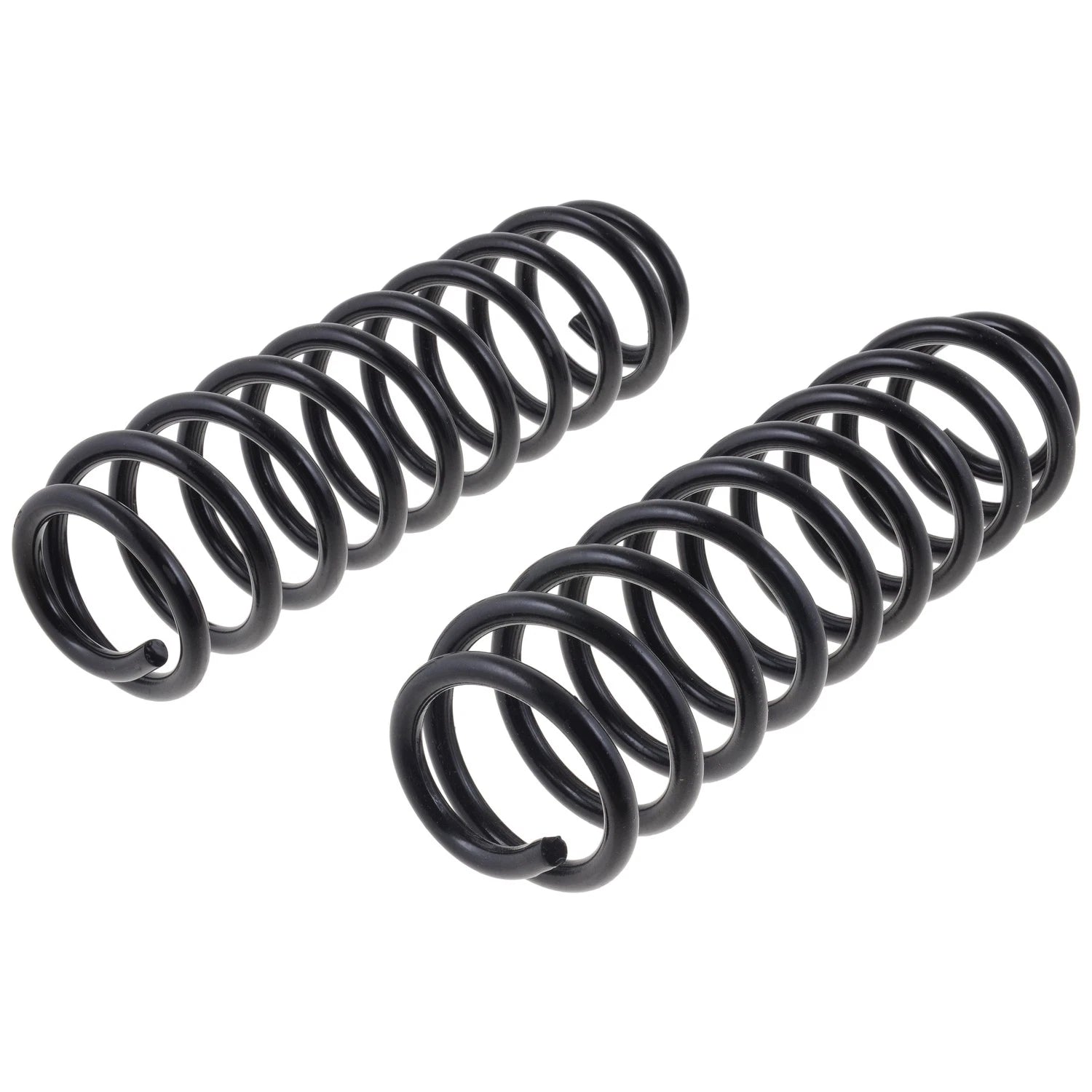 Coil Spring Set for Ford Mustang (2005-2010)