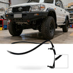 Fuel Injector Bleed Off Return Line for Nissan Patrol GU Y61 ZD30 (1997–2016)