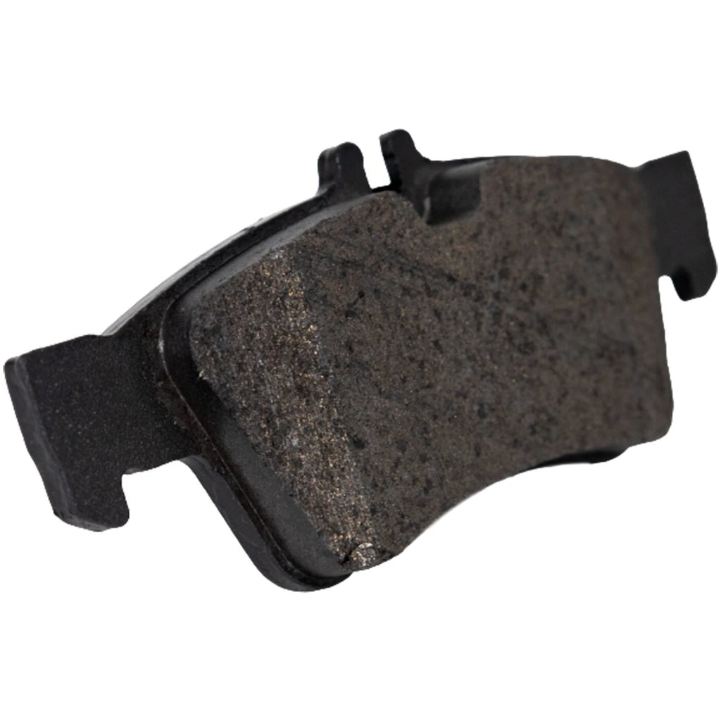 Set of 4 Brake Pads for MB Mercedes E Class E320 E350