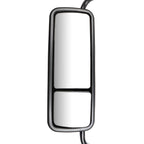 Driver LH Side Mirror for Freightliner Century/Columbia (2005–2023)