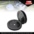 2 Pack Spindle Pulleys for Husqvarna 42" & 46" Decks