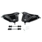 Set of 4 Front Upper Control Arms with Ball Joints for Chevy Malibu Blazer