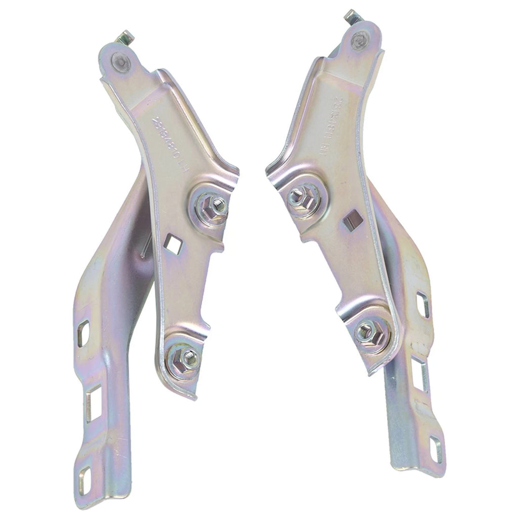 Hood Hinge Set for Chevrolet Malibu (2016–2025)