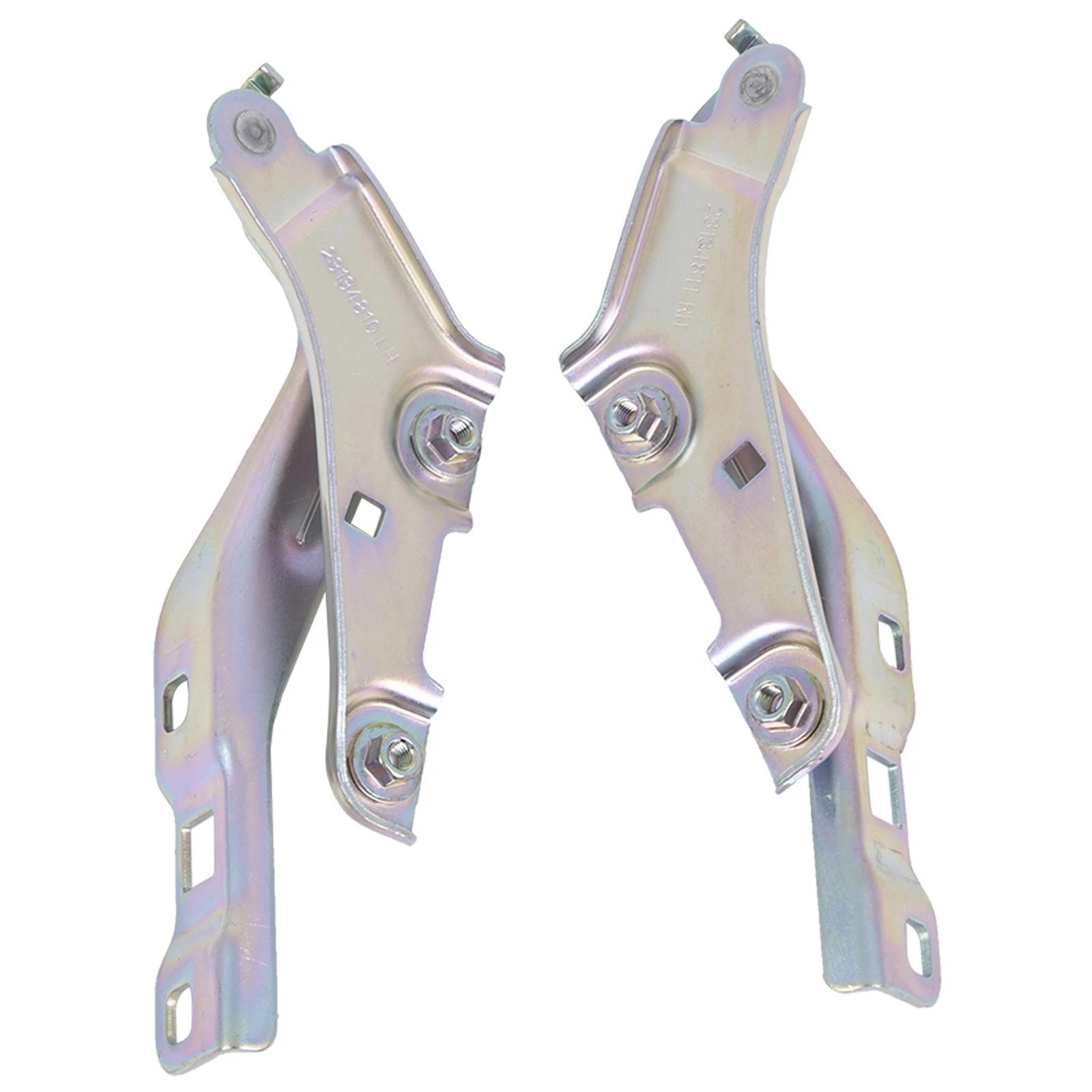 Hood Hinge Set for Chevrolet Malibu (2016–2025)