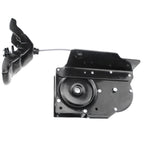 Spare Tire Wheel Winch for Ford F-250 F-350 F-450 F-550 Super Duty (1999–2007)