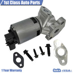 EGR Valve for Chrysler 300, Dodge Magnum, Charger, Challenger, Stratus (2005–2010)