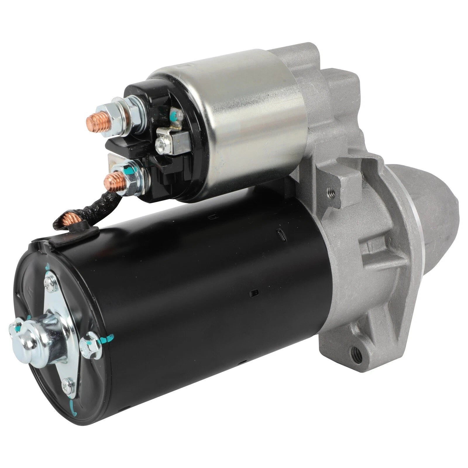 Starter Motor for Mercedes-Benz 190E (1986–1993)