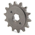 14T Chain Front Sprocket Cog for 125cc-250cc Dirt Pit Bike ATV Go Kart