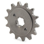 14T Chain Front Sprocket Cog for 125cc-250cc Dirt Pit Bike ATV Go Kart
