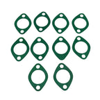 10PCS Anode Protection Gasket 11265-87E10 for Suzuki Outboard