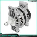Alternator 160A Delco 24SI for Freightliner Coronado (2003–2008) 8719 1-2985-00DR