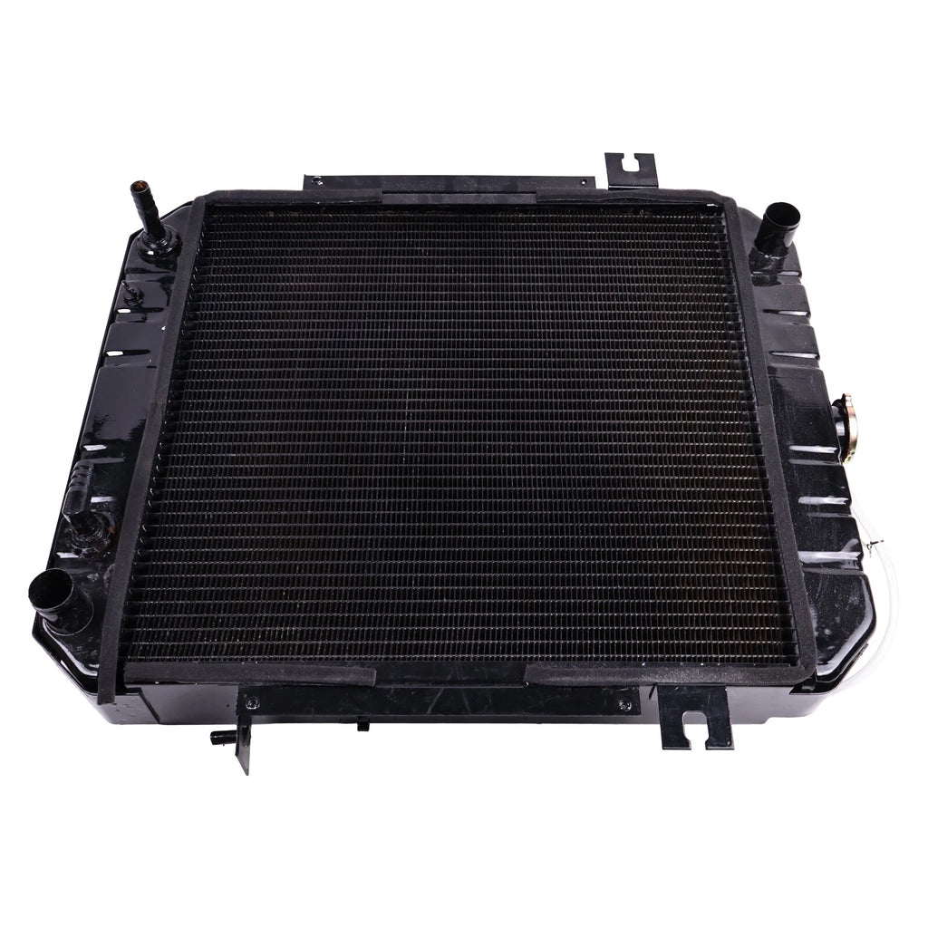 Radiator for Isuzu 6BG1 TCM Forklift FD50/60/70 (230C2-10201, 530C6-60011)