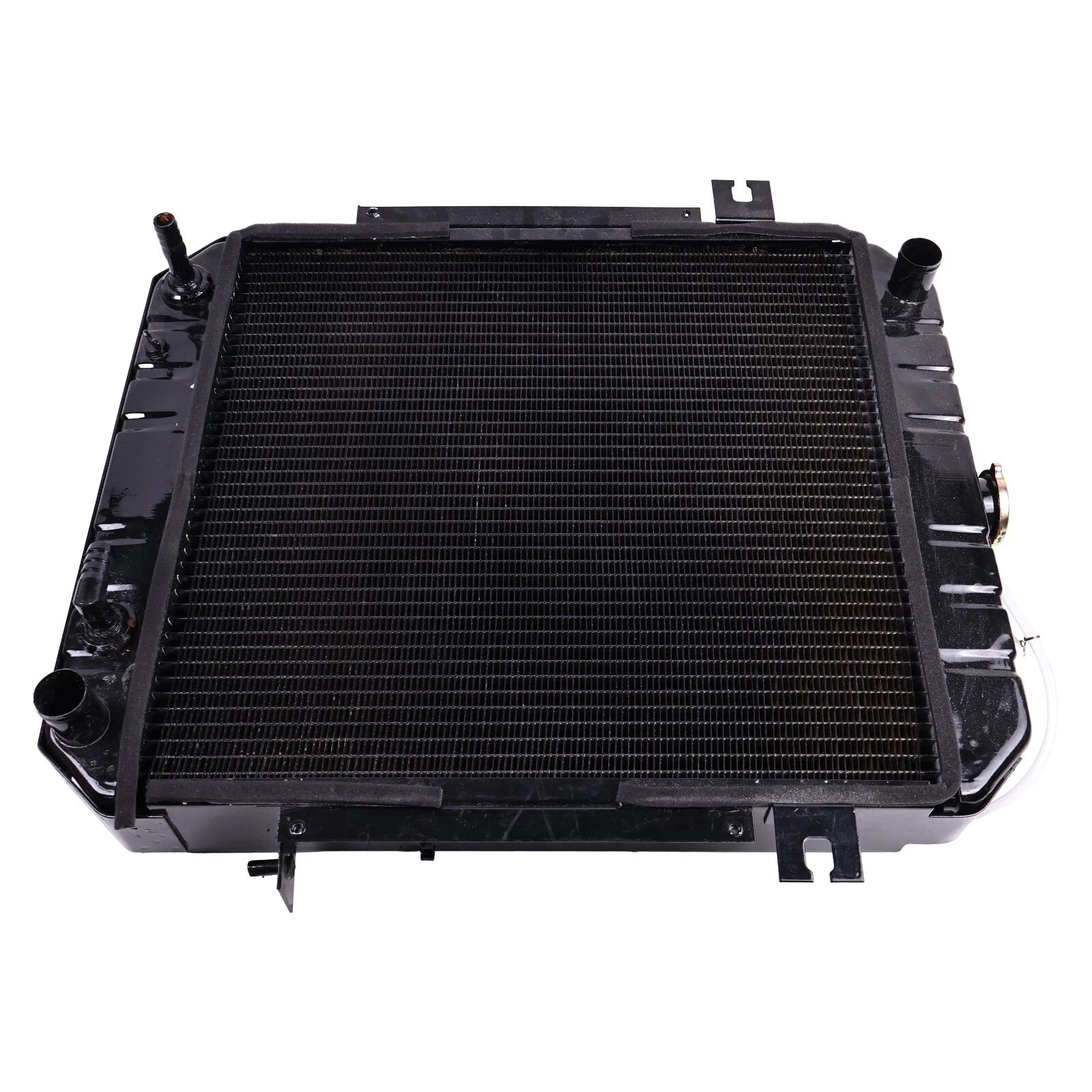 Radiator for Isuzu 6BG1 TCM Forklift FD50/60/70 (230C2-10201, 530C6-60011)