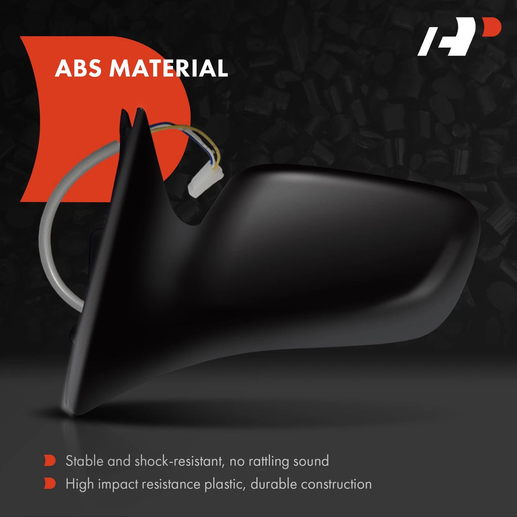 Driver Power Glass Adjust Mirror for Toyota Camry (1992–1996)