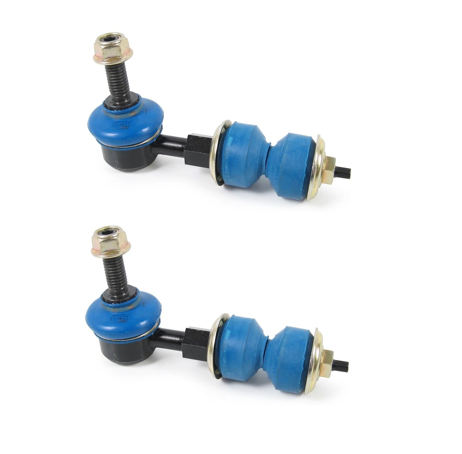 Set of 2 Rear Stabilizer Bar Link Kits for Saturn Vue (2002–2007)