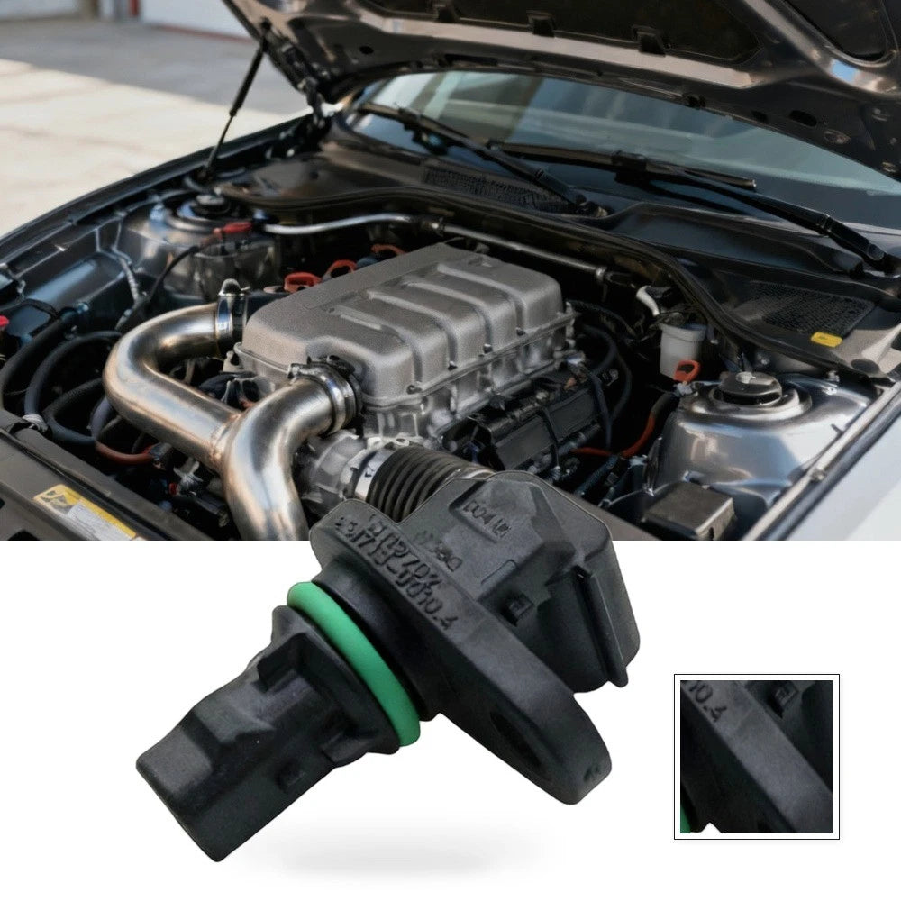Crankshaft Position Sensor for Nissan Tiida (2004–2014) 23731-3LM1A 23731-EN215