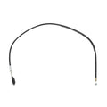 Right Clutch Cable for Honda ATC 250R (1981–1984)