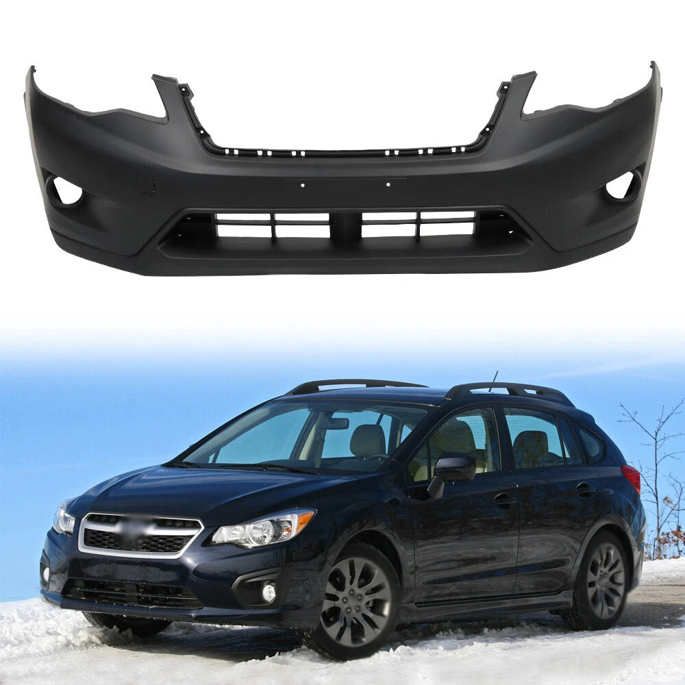 Front Bumper for Subaru Crosstrek (2013-2015)