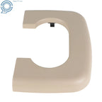 Cup Holder Replacement Pad for Ford F150 (1997-2003) Beige
