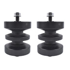 2X Bottom Rollers for Vermeer S725TX, S800TX, S925TX 163749140
