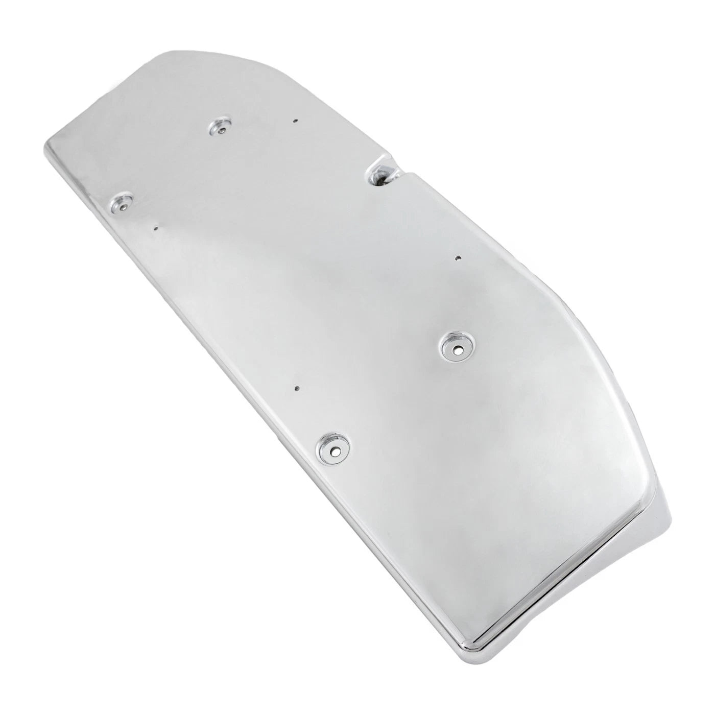 License Plate Bracket for Mercedes Benz Sprinter 2500 (2010-2013)