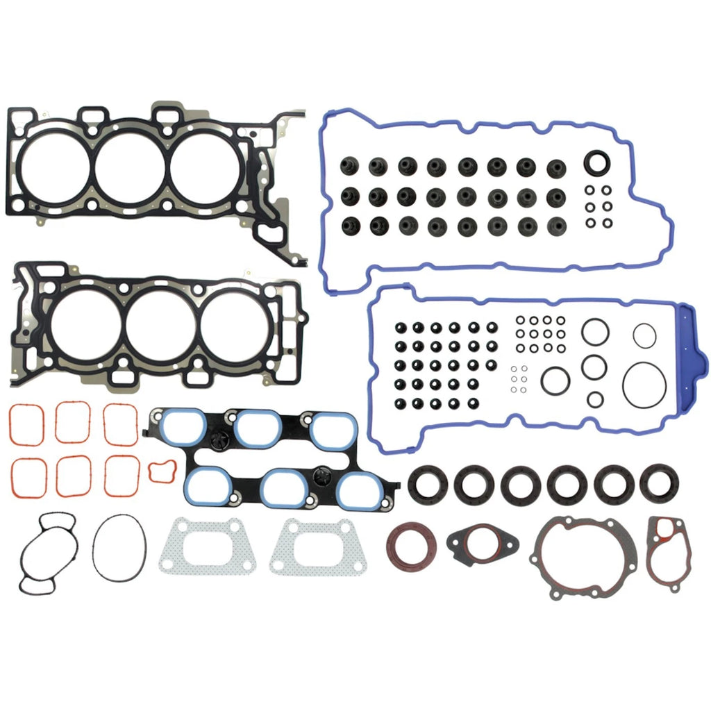 Cylinder Head Gasket Set for Chevy Impala Limited, Equinox
