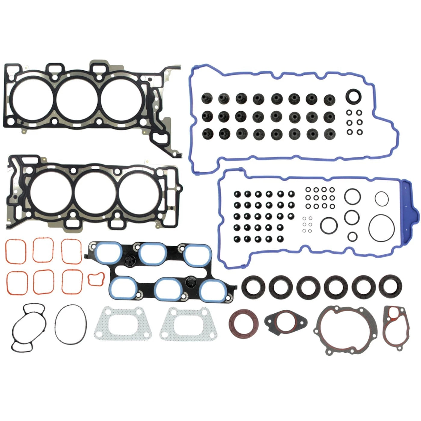 Cylinder Head Gasket Set for Chevy Impala Limited, Equinox