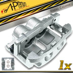 Front Driver Side Disc Brake Caliper with Bracket for Ford F-150 (2004)