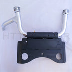 Adjustable Service Center Stand for Harley Touring (2009–2016) 91573-09A