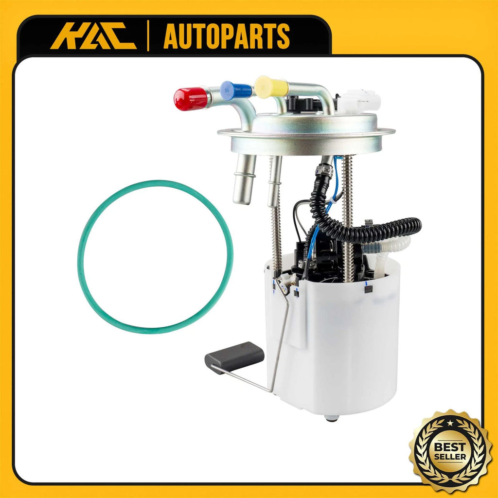 Fuel Pump Assembly for Chevrolet Tahoe GMC Yukon Cadillac Escalade (2004–2007)