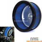 Air Filter for Harley Street Glide, Road King, Road Glide, Electra Glide (2007-2023)