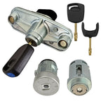 Ignition Switch Door Lock Set for Ford Mondeo (2000-2007)