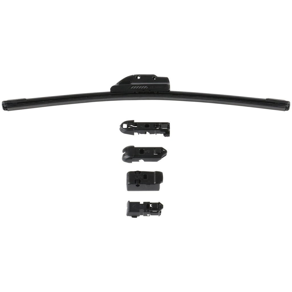 Bosch Windshield Wiper Blade for Mercedes-Benz (Front/Rear)
