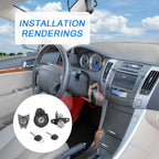 Ignition Switch for Hyundai Sonata (2009-2014)