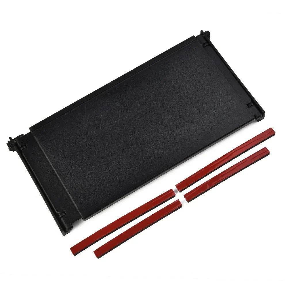 Sun Shade / 1x / Radio Cover Visor for Car Navigator