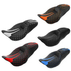 Seats for Harley Road Street Electra Glide (2009–2023)