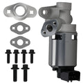 EGR Valve w/ Gaskets for DODGE STRATUS 2.7L V6 2006 For CHRYSLER 200 4593894AC