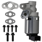 EGR Valve w/ Gaskets for DODGE STRATUS 2.7L V6 2006 For CHRYSLER 200 4593894AC