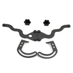 Windshield Support Bracket Kit for BMW R1250GS R1200GS (2013-2023)