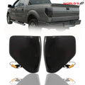Set of 2 LED Tail Lights for Ford F150 Pickup Truck (2009–2014)