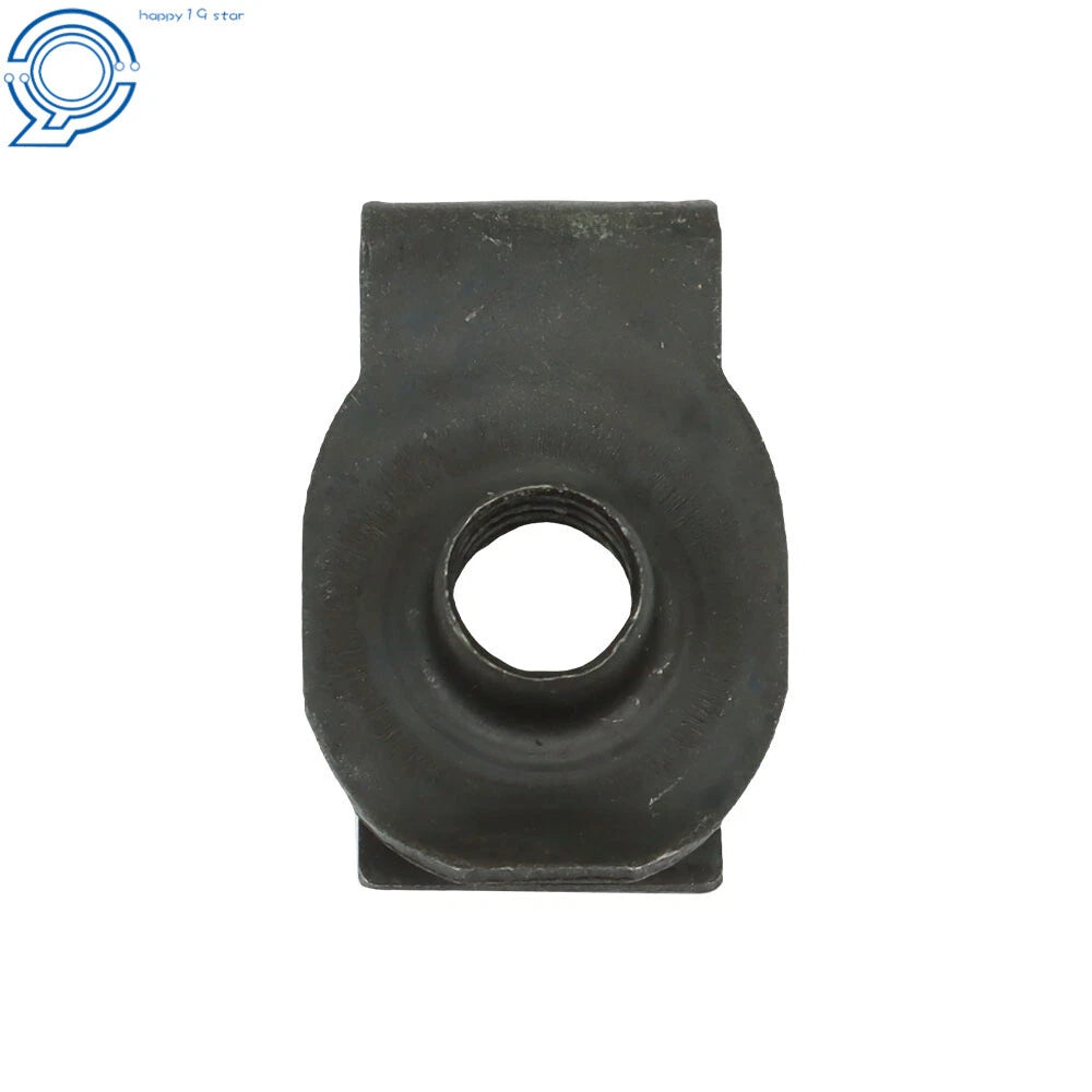 Set of 16 Leaf Spring Bracket Mounting Eye Bolts for Camaro Firebird