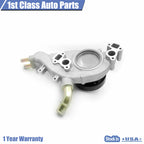 Water Pump with Gasket for GM 4.8L 5.3L 6.0L Vortec (1999–2005)