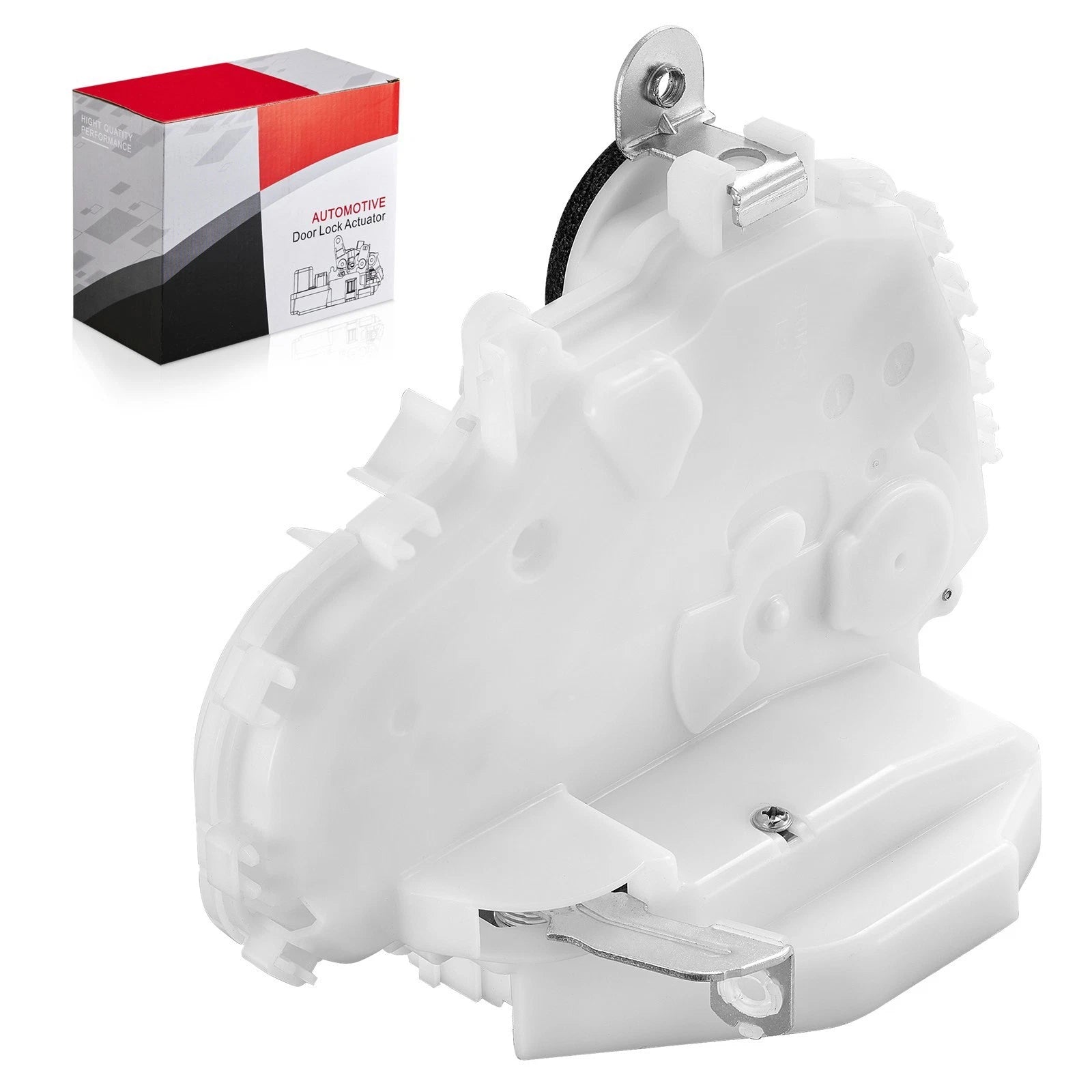 2X Door Lock Actuator for Honda Pilot (2009–2015)