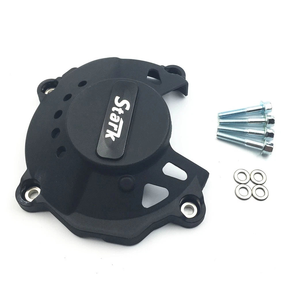 Alternator Stator Case Cover for Kawasaki ZX6R 636 (2007–2016)