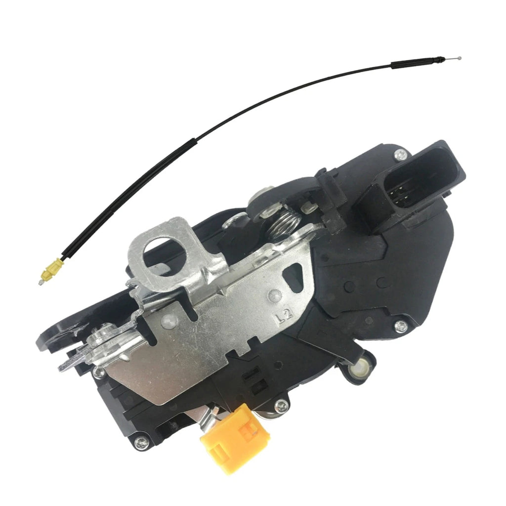 Door Lock Actuator Assembly Front Left 931-303 for Chevy GMC Cadillac (2007–2009)
