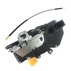 Door Lock Actuator Assembly Front Left 931-303 for Chevy GMC Cadillac (2007–2009)