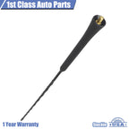 Radio Antenna Mast Rod for Mazda 3 5 6 Speed6 Protege (2004–2009)