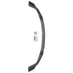Carbon Fiber Front Bumper Splitter CS for BMW M2 Competition (2019–2020)